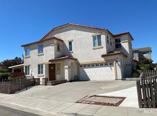 5041 Parr Ln, Fairfield, CA 94533