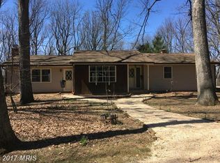 709 Cherrytown Rd, Westminster, MD 21158