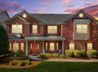 3831 Lake Haven Way, Atlanta, GA 30349