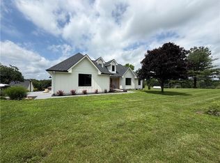 17912 Nation Rd, Holt, MO 64048