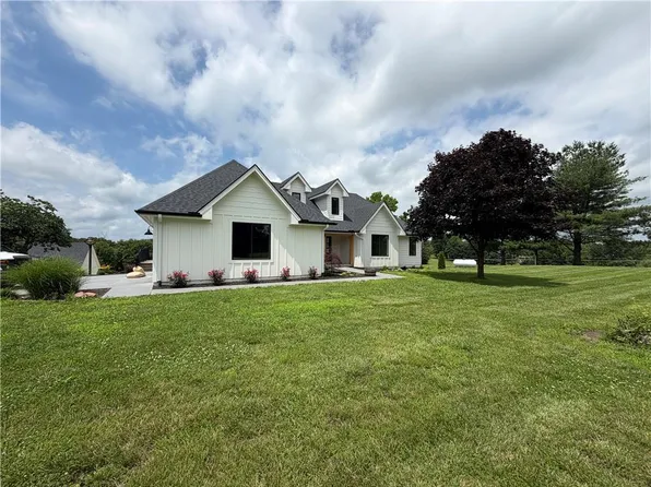17912 Nation Rd, Holt, MO 64048