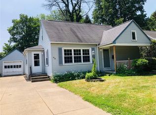 68 Church St, Hamburg, NY 14075