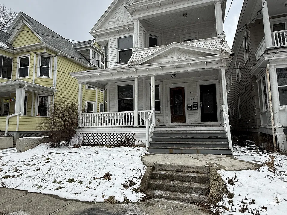34 Besch Ave #1