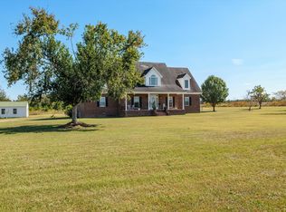 1280 Old Lucky Bridge Rd, Wrens, GA 30833