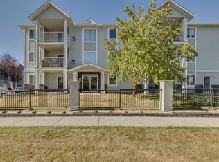 7301 E Valleyview Park SE #301, Calgary, AB T2B3R6
