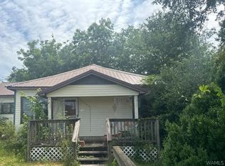 231 Park Rd, SIPSEY, AL --