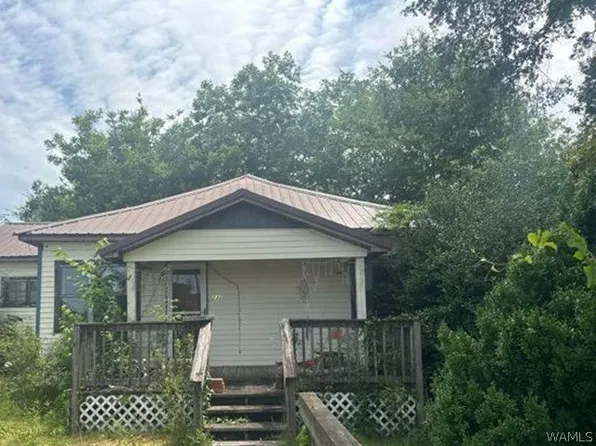 231 Park Rd, Sipsey, AL