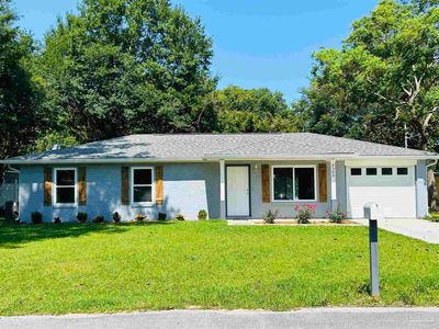 4563 Southern Pl, Pace, FL, 32571