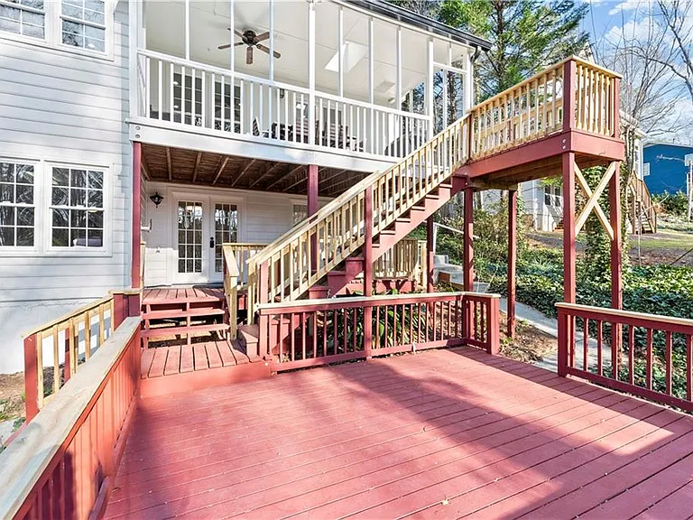 4336 Fox Creek Dr #1 — Photo 31