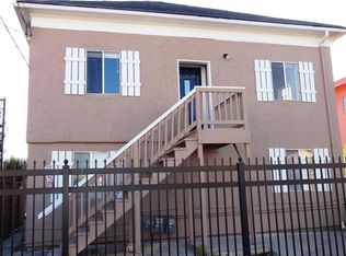 250-252 4th St, Richmond, CA 94801