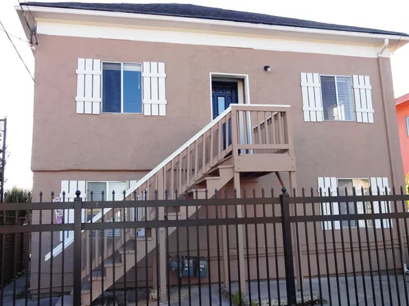 250-252 4th St, Richmond, CA 94801