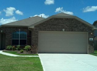 9118 Creekside Ct, Hitchcock, TX 77563
