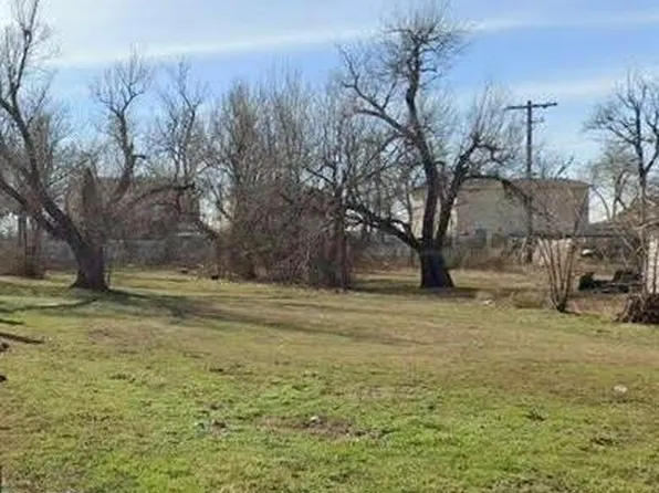 1524 SW 34th St Lot 7, Oklahoma City, OK 73119
