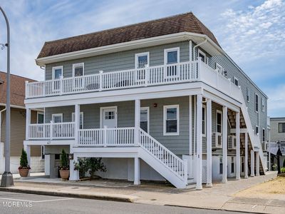 47 Blaine Avenue, Seaside Heights, NJ, 08751