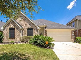 15806 Finwood Ln, Houston, TX 77044