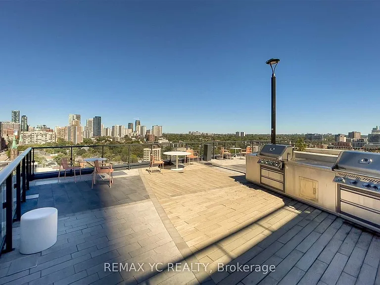 251 Jarvis St #806 — Photo 27