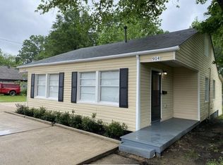 914 W 23rd St, North Little Rock, AR 72114