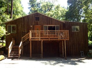300 Carrol Ave, Felton, CA