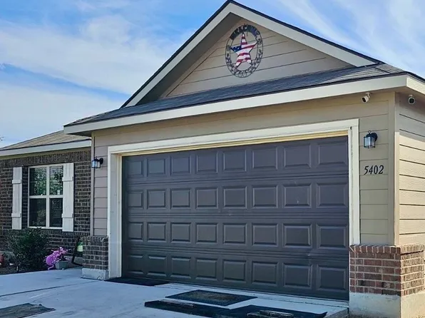 5402 Pearl Valley, San Antonio, TX 78242