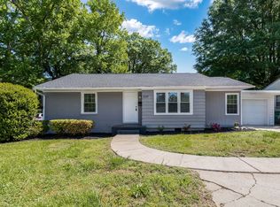 2237 Ashley Rd, Charlotte, NC 28208