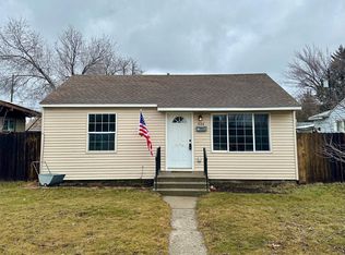 823 E Nebraska Ave, Spokane, WA 99208
