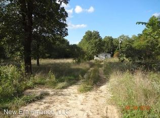 16555 Private Drive 6126, Newburg, MO 65550
