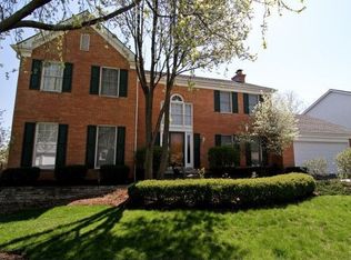 6327 Wesley Rd, Willowbrook, IL 60527