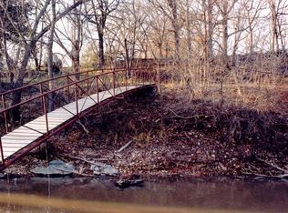 24470 S 610th Dr, Grove, OK 74344