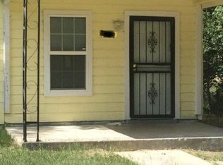 4204 Pyle Ave, Jackson, MS 39209