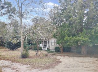 1432 County Line Rd, Climax, GA 31730