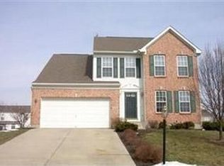 2170 Sulky Trl, Dayton, OH 45434