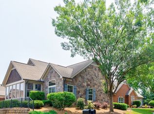 4347 Lanier Ridge Walk #1501, Cumming, GA 30041