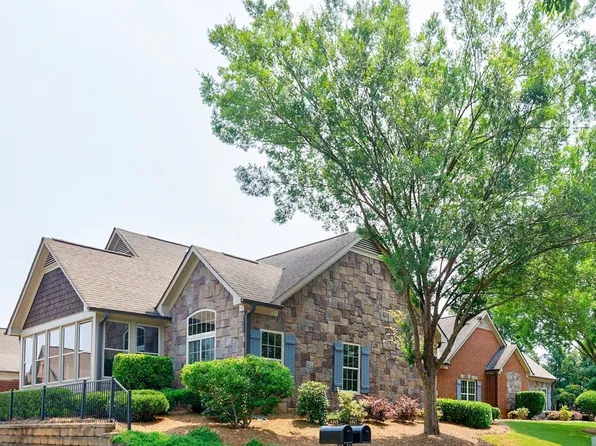 4347 Lanier Ridge Walk #1501, Cumming, GA 30041