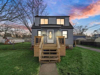 1411 E North St, Hobart, IN, 46342
