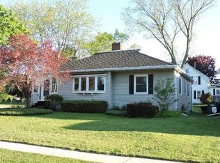 501 Sherman Ave E, Fort Atkinson, WI 53538