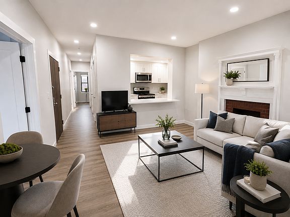 4th image of 557 Columbus Ave #2O2