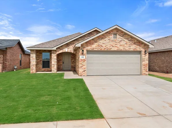 5618 Rice St, Lubbock, TX 79416