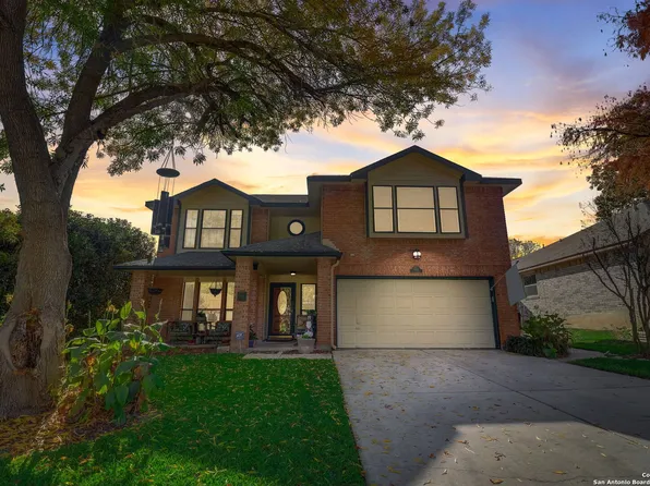 11211 FOREST NIGHT, Live Oak, TX 78233