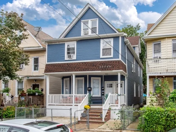 22 Martha Pl, Passaic City, NJ 07055