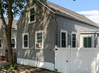 27 Winter St, Cambridge, MA 02141