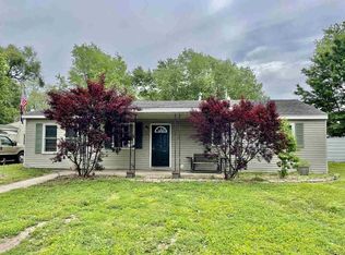 5339 N 14th 1/2 St, Terre Haute, IN 47805