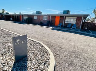 Beautifully Crafted Unit at The Richey!!, Tucson, AZ 85716