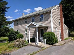 298 E Pine Grove Rd, State College, PA 16801