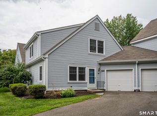 302 Briarwood Ct UNIT 302, Rocky Hill, CT 06067