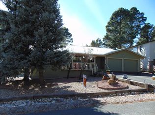 114 Sarah Ln, Ruidoso, NM 88345