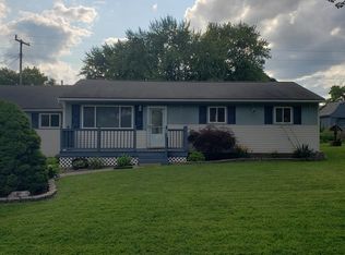 46225 Waco St, Shelby Township, MI 48317