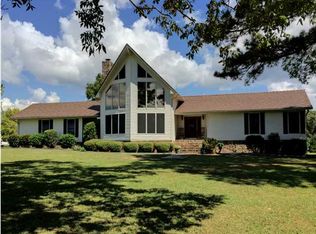 1341 Allen Walker Rd, Grove Hill, AL 36451