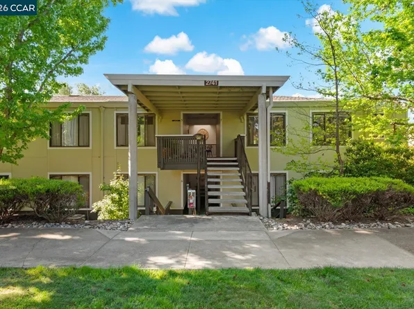 2741 Golden Rain Rd APT 7, Walnut Creek, CA 94595