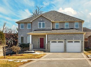 1504 Ireland Dr, Peterborough, ON K9K 2T2
