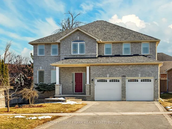 1504 Ireland Dr, Peterborough, ON K9K 2T2